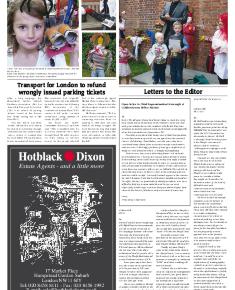 Suburb News Edition 98 Autumn 2008 - Page 8
