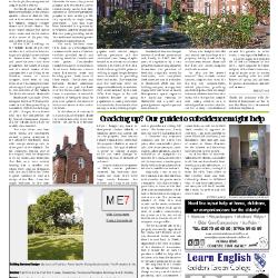 Suburb News Edition 104 Autumn 2010 - Page 4