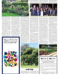 Suburb News Edition 103 Spring 2010 - Page 4