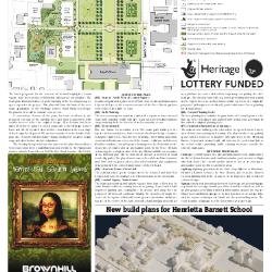 Suburb News Edition 98 Autumn 2008 - Page 6