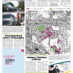 Suburb News Edition 103 Spring 2010 - Page 3