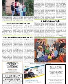 Suburb News Edition 104 Autumn 2010 - Page 2