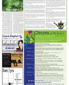 Suburb News Edition 103 Spring 2010 - Page 11