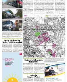 Suburb News Edition 103 Spring 2010 - Page 3