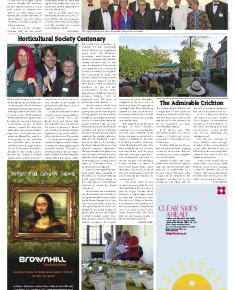 Suburb News Edition 101 Autumn 2009 - Page 3
