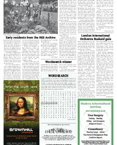 Suburb News Edition 100 Spring 2009 - Page 4