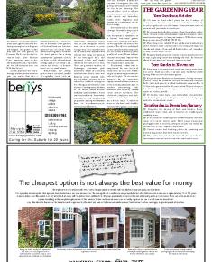 Suburb News Edition 104 Autumn 2010 - Page 8