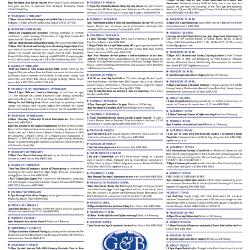 Suburb News Edition 102 Winter 2009 - 2010 - Page 10