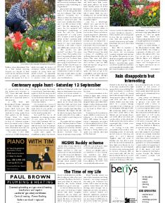 Suburb News Edition 100 Spring 2009 - Page 8