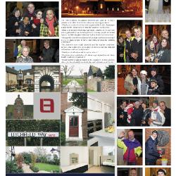 Suburb News Edition 99 Winter 2008 - 2009 - Page 12