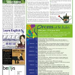Suburb News Edition 103 Spring 2010 - Page 11