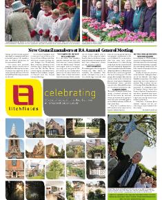 Suburb News Edition 103 Spring 2010 - Page 12