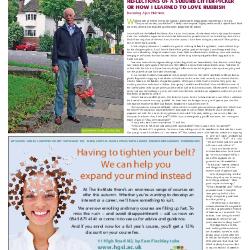 Suburb News Edition 104 Autumn 2010 - Page 6