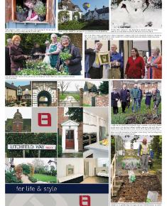 Suburb News Edition 100 Spring 2009 - Page 12