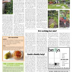Suburb News Edition 98 Autumn 2008 - Page 9