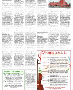 Suburb News Edition 97 Spring 2008 - Page 11