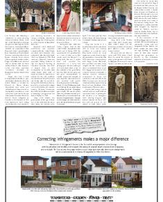 Suburb News Edition 97 Spring 2008 - Page 8