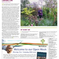 Suburb News Edition 103 Spring 2010 - Page 6