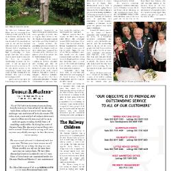 Suburb News Edition 100 Spring 2009 - Page 5
