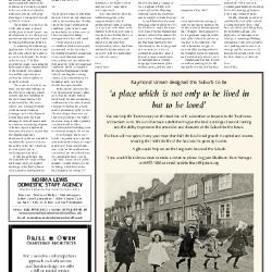 Suburb News Edition 100 Spring 2009 - Page 9