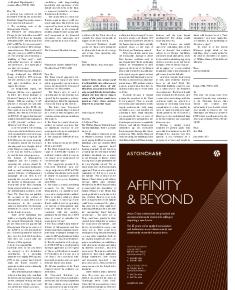 Suburb News Edition 105 Winter 2010 -2011 - Page 8