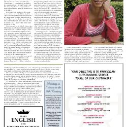 Suburb News Edition 101 Autumn 2009 - Page 5