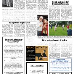 Suburb News Edition 98 Autumn 2008 - Page 2
