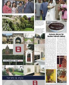 Suburb News Edition 101 Autumn 2009 - Page 8