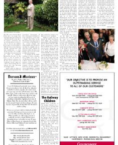 Suburb News Edition 100 Spring 2009 - Page 5