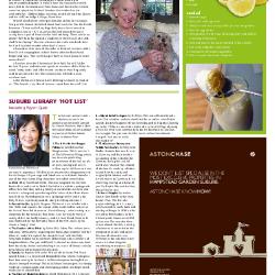 Suburb News Edition 103 Spring 2010 - Page 7