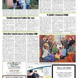 Suburb News Edition 104 Autumn 2010 - Page 2