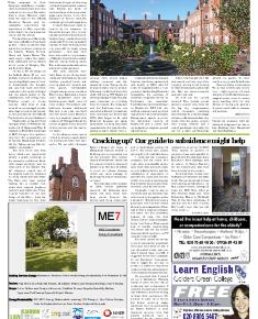 Suburb News Edition 104 Autumn 2010 - Page 4