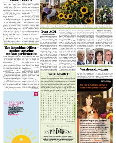 Suburb News Edition 104 Autumn 2010 - Page 3