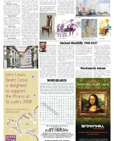 Suburb News Edition 97 Spring 2008 - Page 5