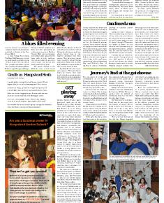Suburb News Edition 105 Winter 2010 -2011 - Page 4
