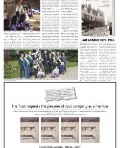 Suburb News Edition 102 Winter 2009 - 2010 - Page 11