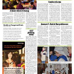 Suburb News Edition 105 Winter 2010 -2011 - Page 4
