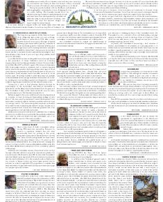 Suburb News Edition 99 Winter 2008 - 2009 - Page 4