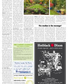 Suburb News Edition 97 Spring 2008 - Page 9