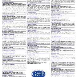 Suburb News Edition 109 Winter 2011 - 2012 - Page 10