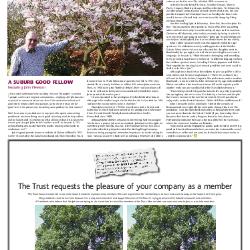 Suburb News Edition 110 Spring 2012 - Page 7