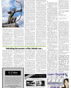 Suburb News Edition 112 Autumn 2012 - Page 8
