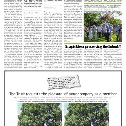 Suburb News Edition 111 Summer 2012 - Page 9