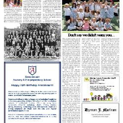 Suburb News Edition 106 Spring 2011 - Page 8