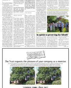 Suburb News Edition 111 Summer 2012 - Page 9