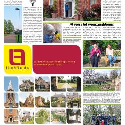 Suburb News Edition 106 Spring 2011 - Page 12