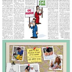 Suburb News Edition 111 Summer 2012 - Page 8