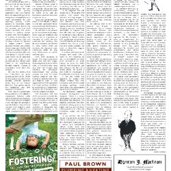 Suburb News Edition 109 Winter 2011 - 2012 - Page 8