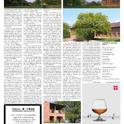 Suburb News Edition 106 Spring 2011 - Page 3