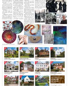 Suburb News Edition 112 Autumn 2012 - Page 5